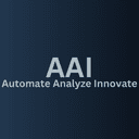 Automate Analyze Innovate logo