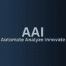 Automate Analyze Innovate logo